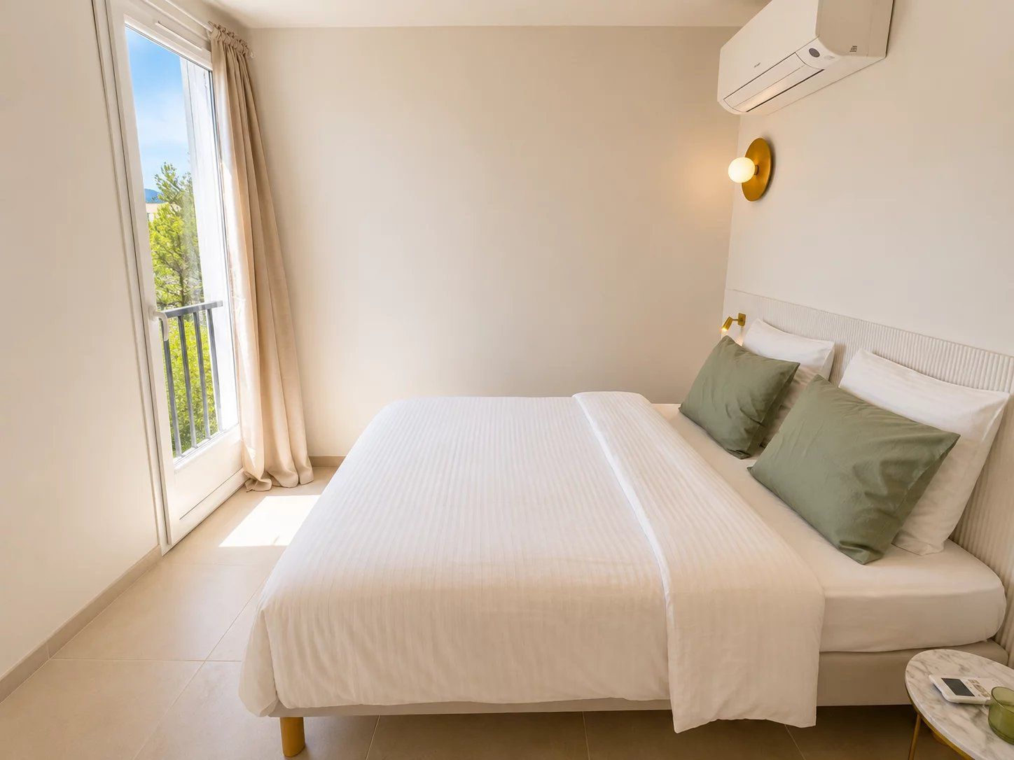 apartment 4 Rooms for sale on Saint-Tropez (83990)
