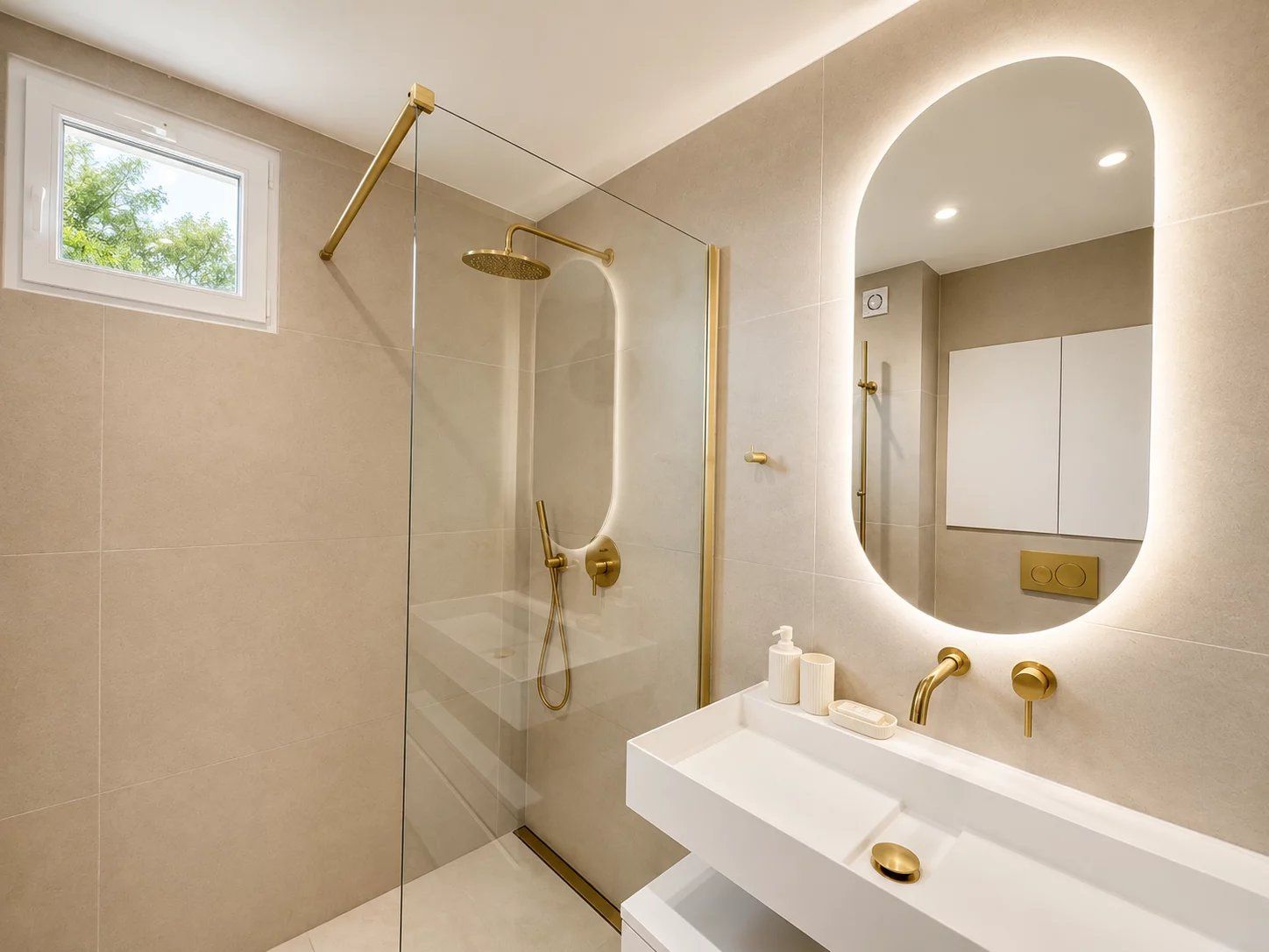 apartment 4 Rooms for sale on Saint-Tropez (83990)