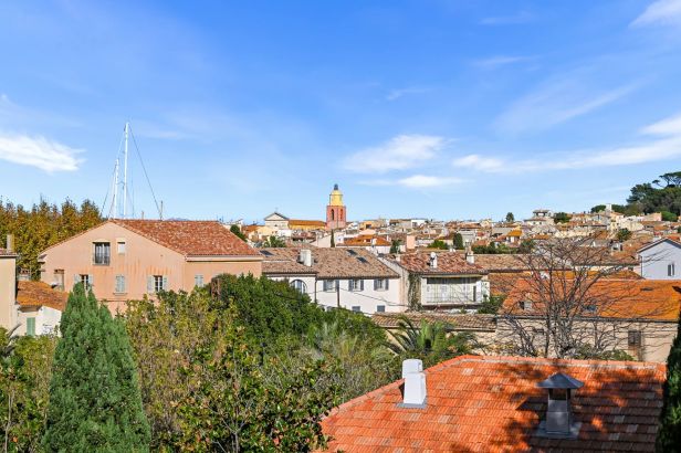 Sale Apartment Saint-Tropez 4&nbsp;Rooms 72.09&nbsp;m²
