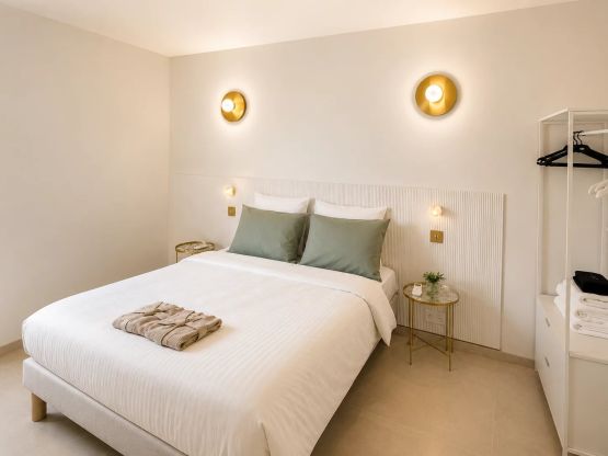 Vente Appartement Saint-Tropez 4&nbsp;Pièces 72.09&nbsp;m²