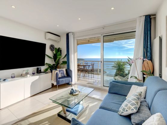 Sale Apartment Beausoleil 3&nbsp;Rooms 50.06&nbsp;m²