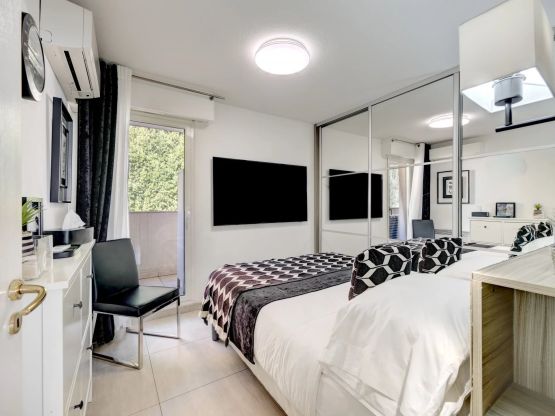 Sale Apartment Beausoleil 3&nbsp;Rooms 50.06&nbsp;m²