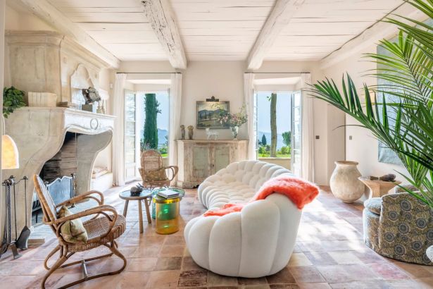 Vente Villa Grasse 12&nbsp;Pièces 640&nbsp;m²