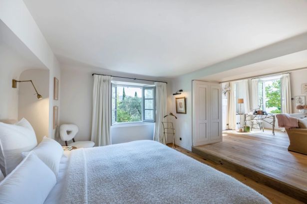 Vente Villa Grasse 12&nbsp;Pièces 640&nbsp;m²