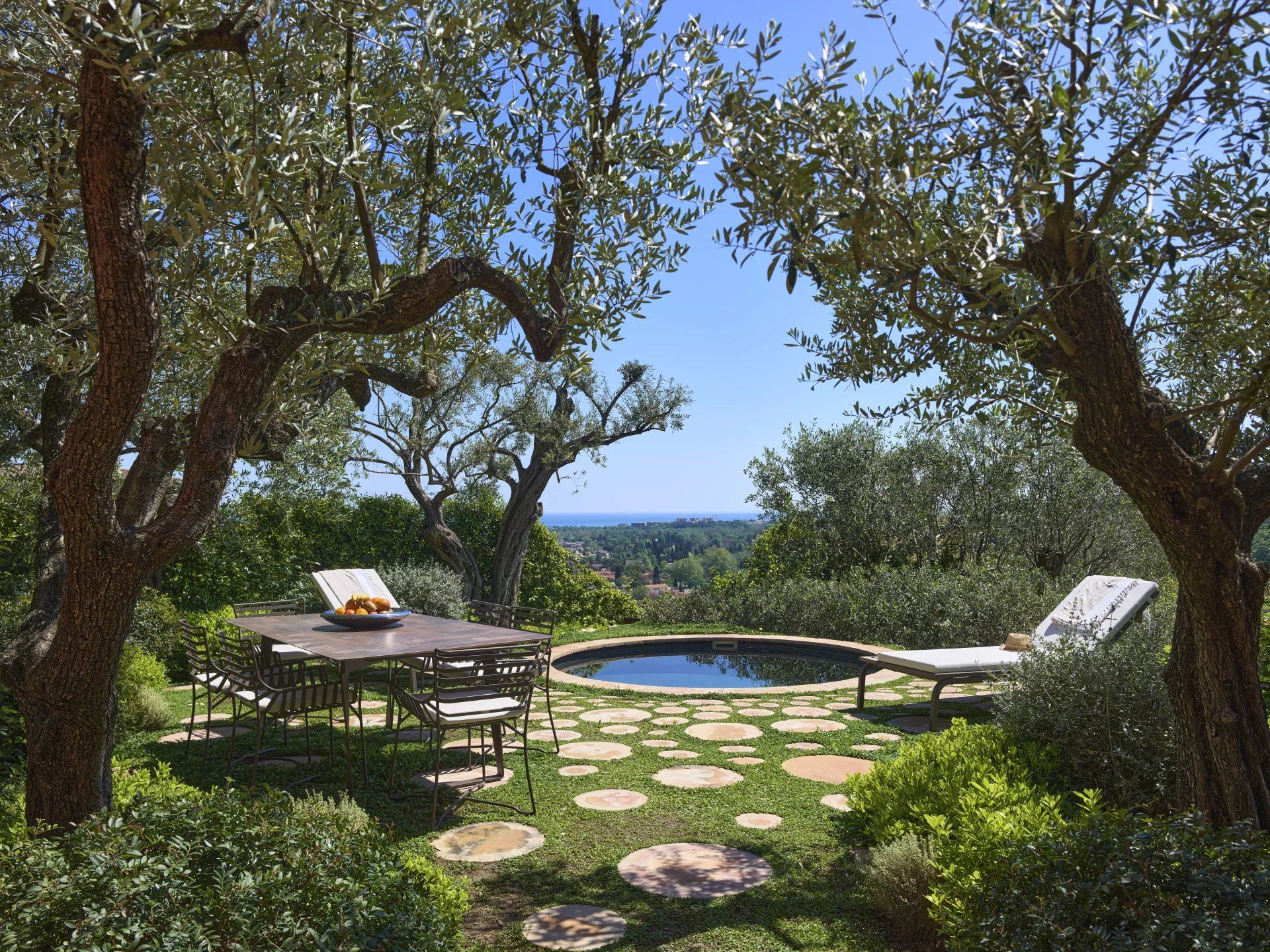 Sale Villa Biot 5 Rooms 175 m²