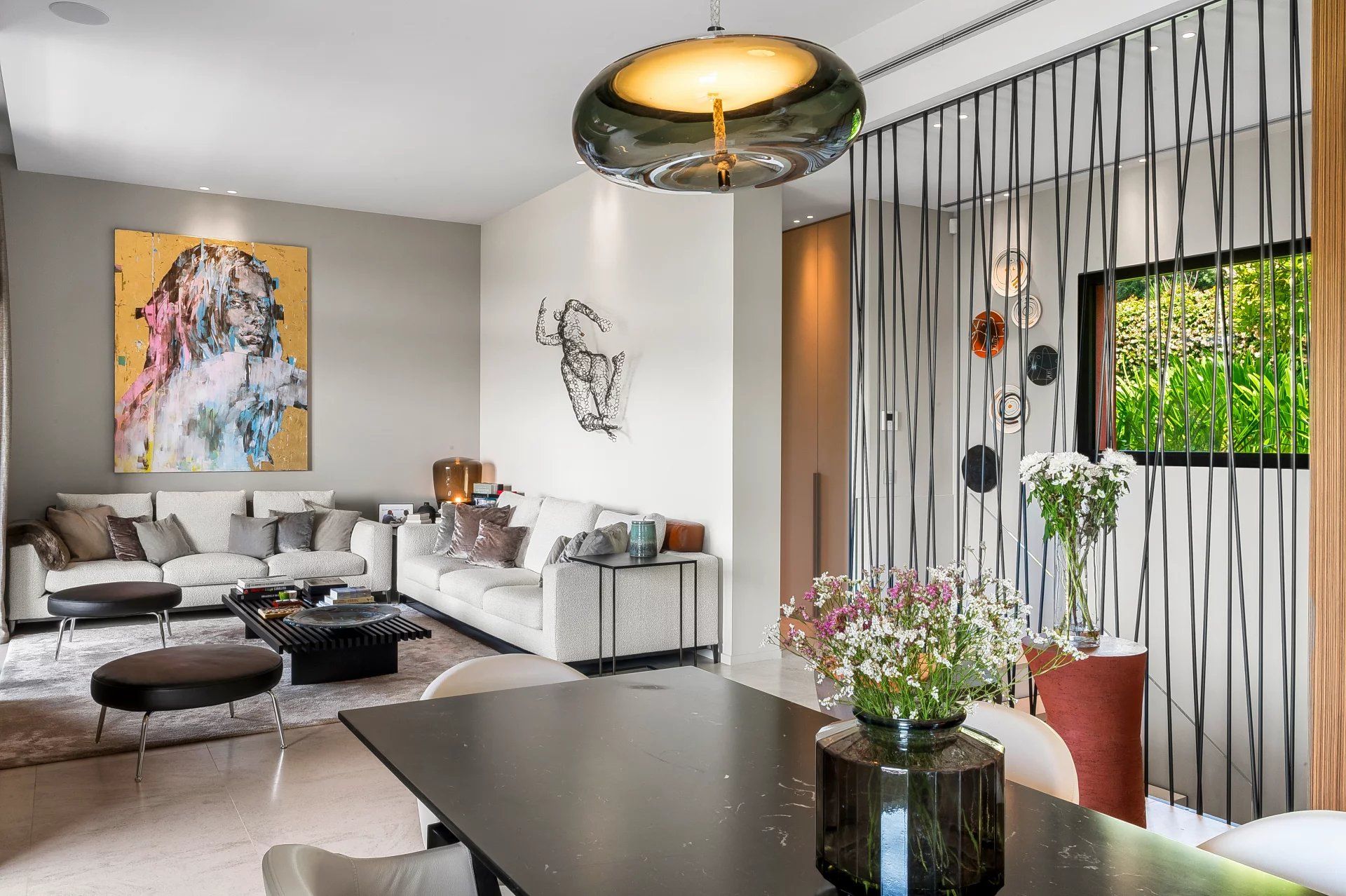 Sale Villa Biot 5 Rooms 175 m²