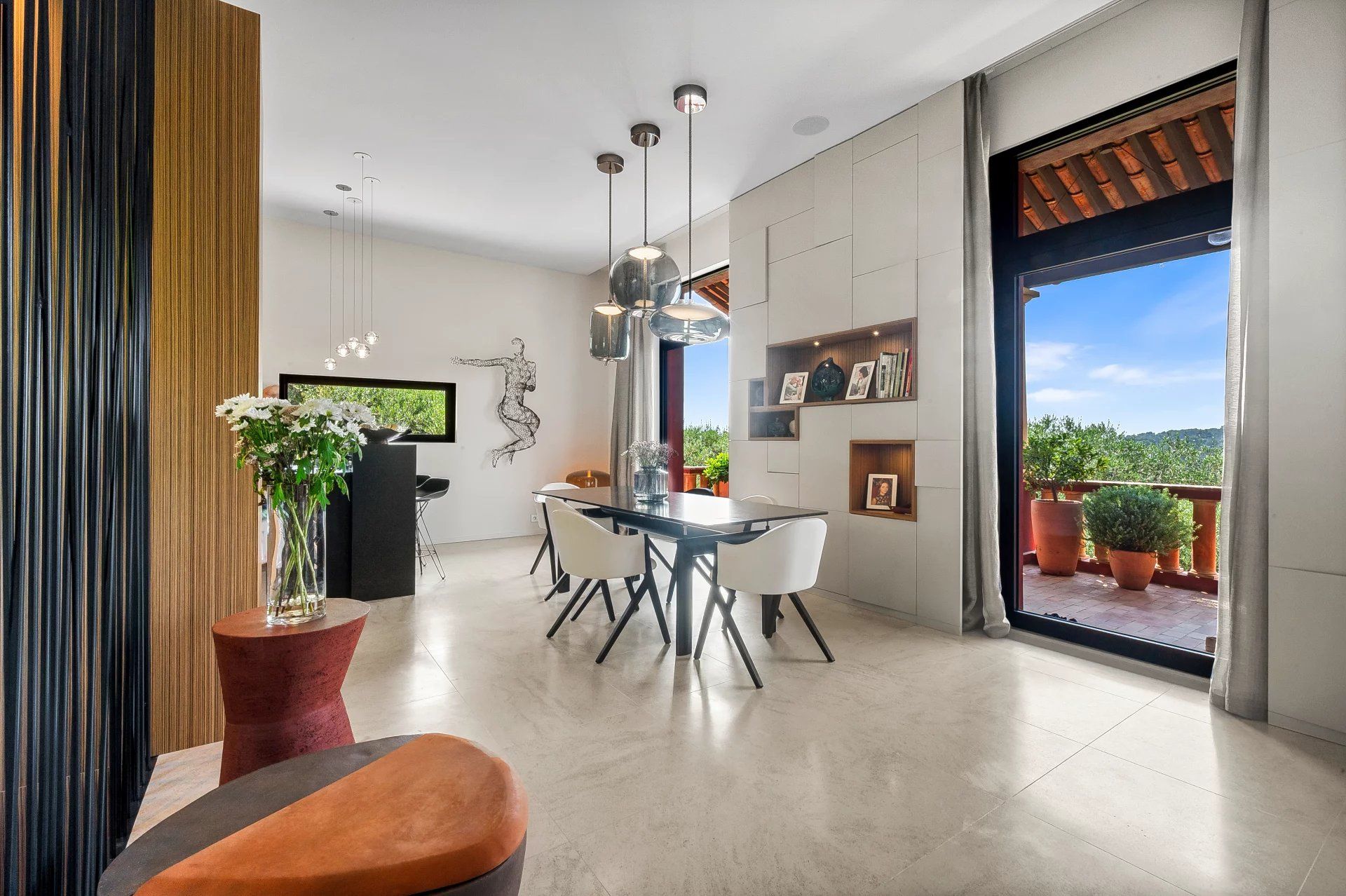 Sale Villa Biot 5 Rooms 175 m²