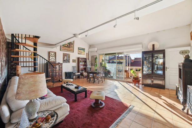 Sale Apartment Nice 5&nbsp;Rooms 182.4&nbsp;m²