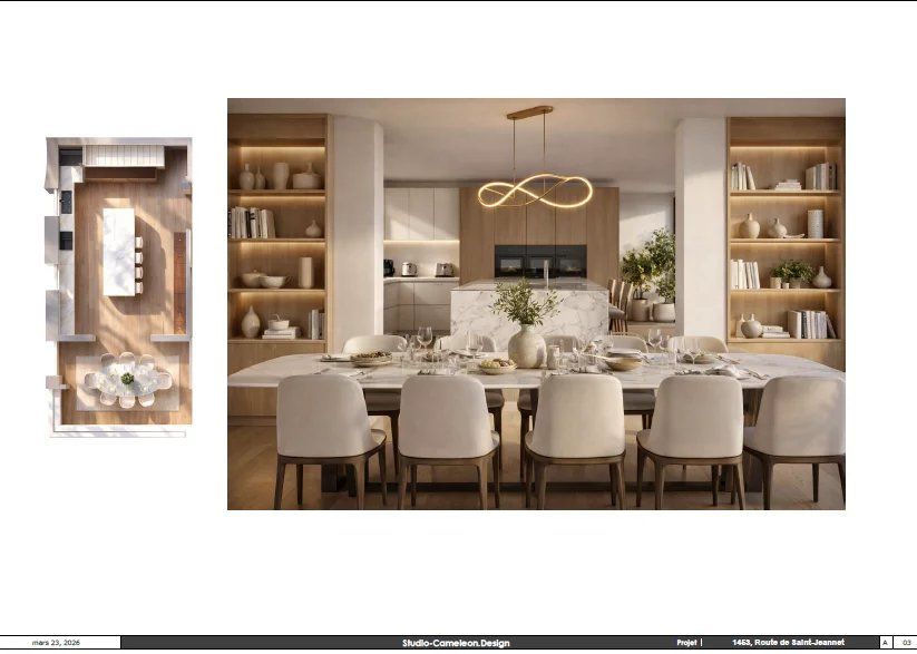 villa 8 Rooms for sale on Vence (06140)