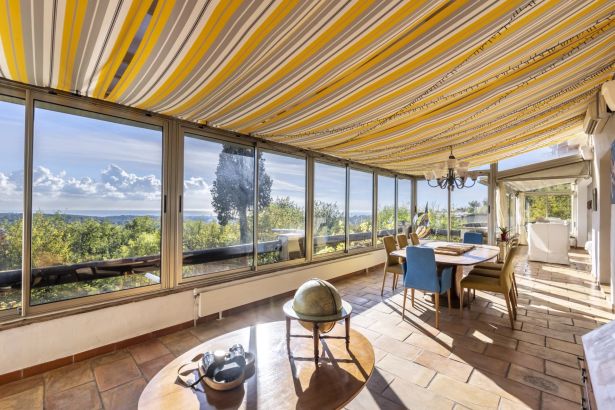 Vente Villa Vence 8&nbsp;Pièces 288&nbsp;m²