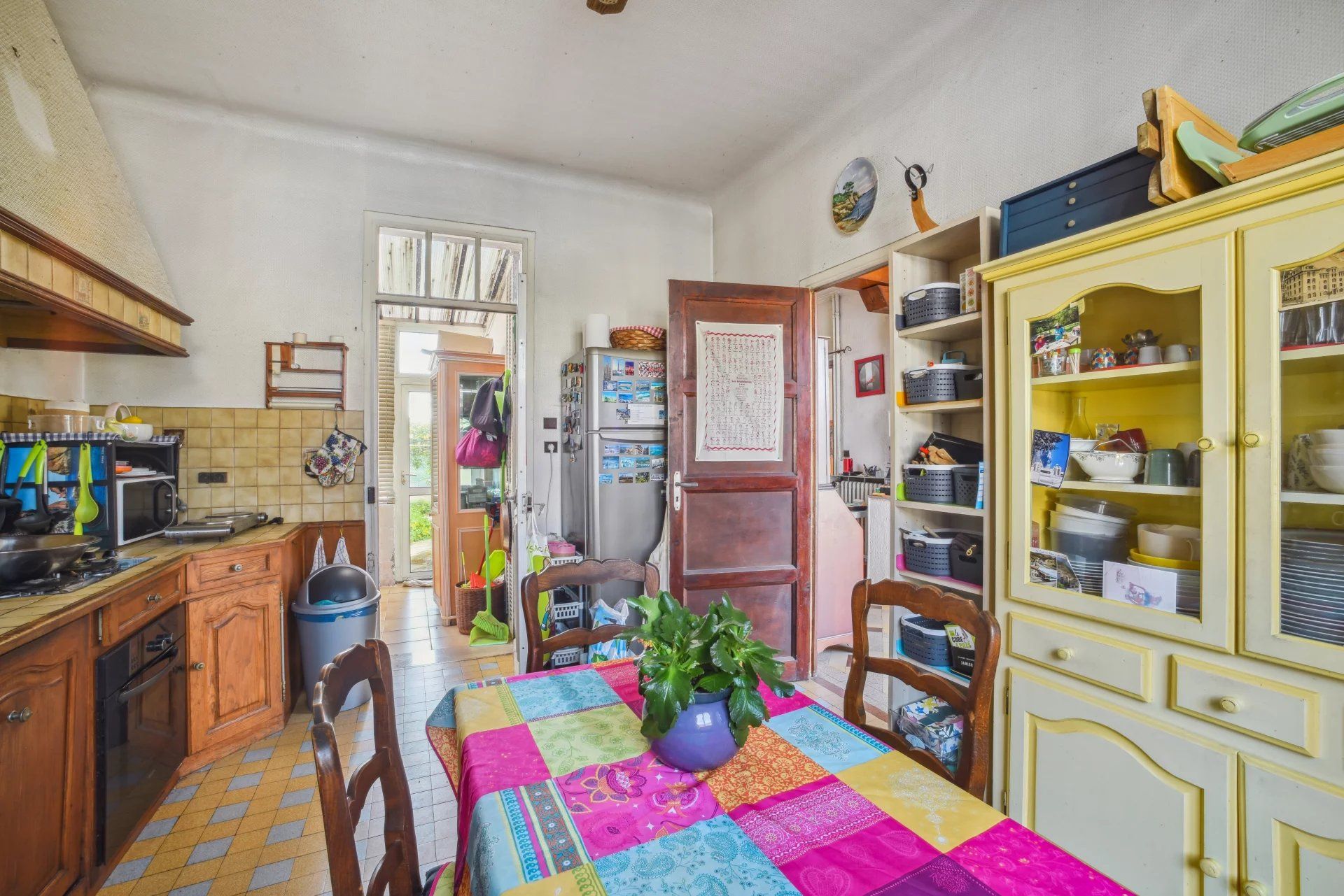 Vente Villa Saint-Laurent-du-Var 6 Pièces 156 m²