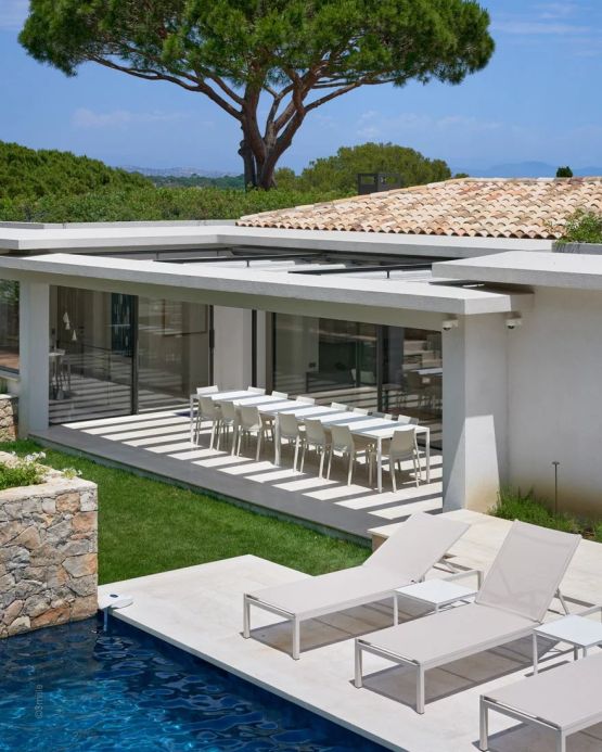 Rental Villa Saint-Tropez 15&nbsp;Rooms 1100&nbsp;m²