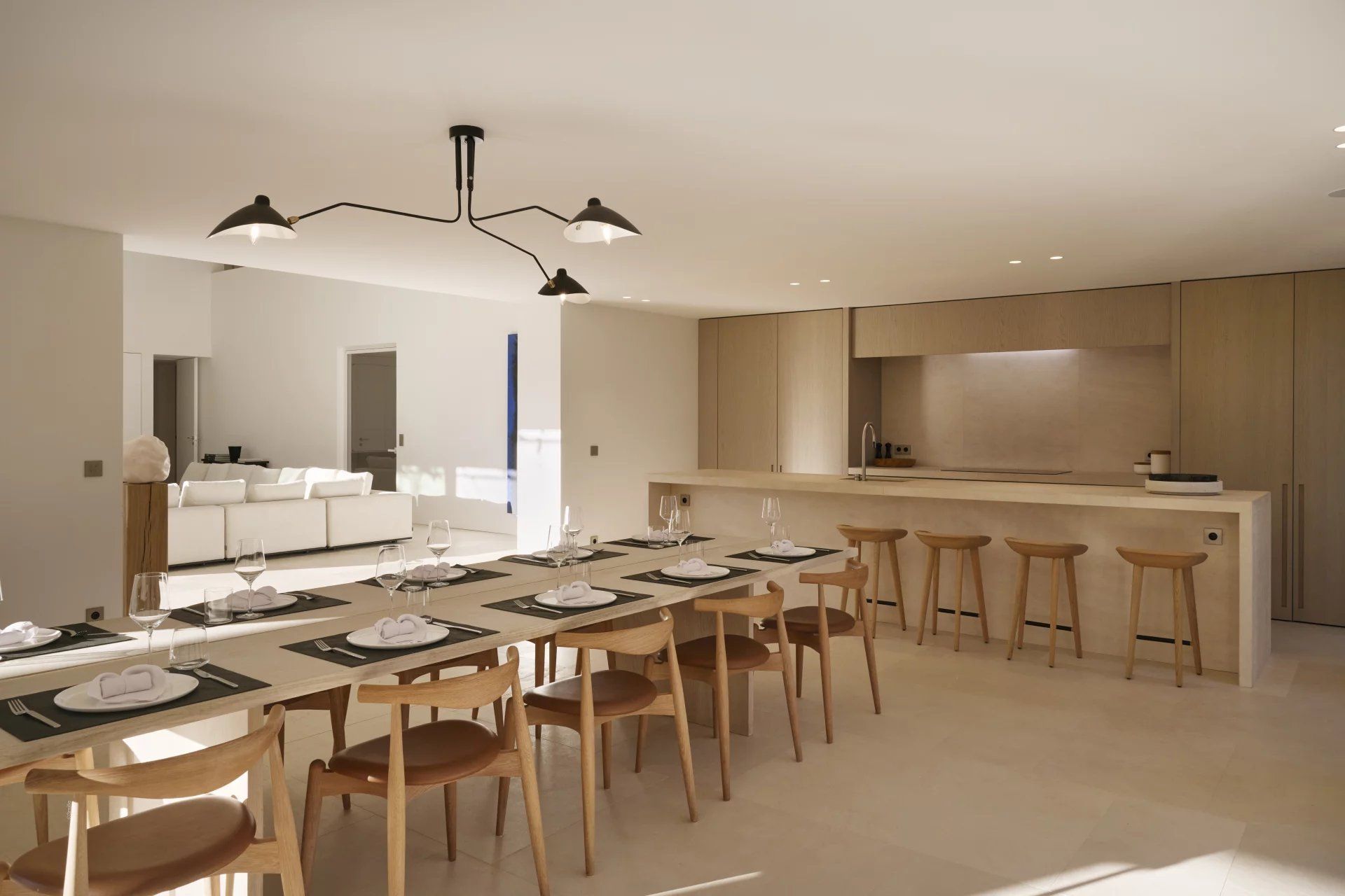 villa 9 Rooms for sale on Saint-Tropez (83990)