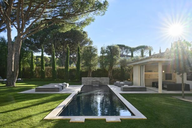 Sale Villa Saint-Tropez 9&nbsp;Rooms