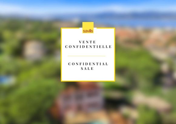 Sale Villa Saint-Tropez 6&nbsp;Rooms 250&nbsp;m²