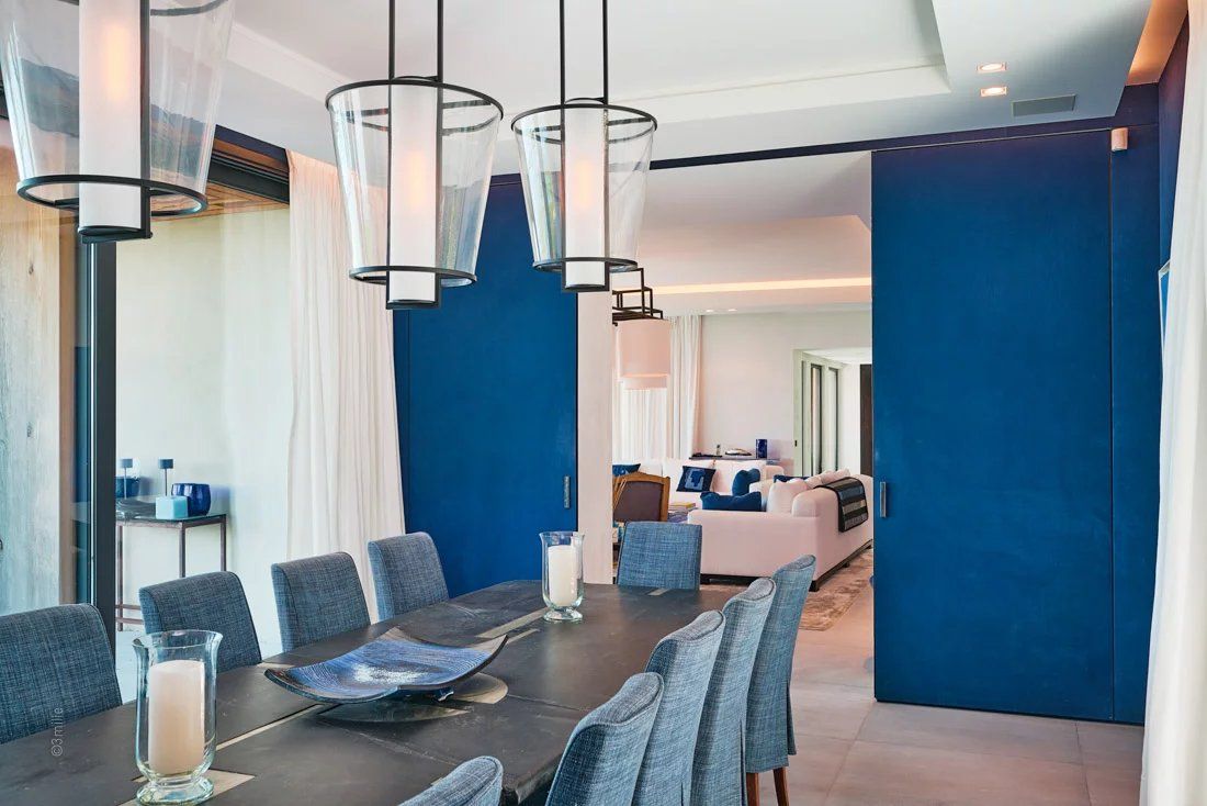 propriété 10 Pièces en location saisonnière sur Saint-Tropez (83990)