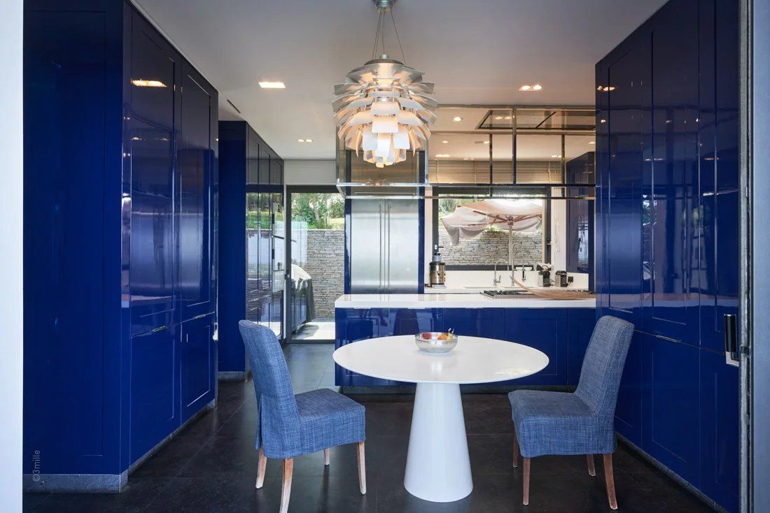 propriété 10 Pièces en location saisonnière sur Saint-Tropez (83990)