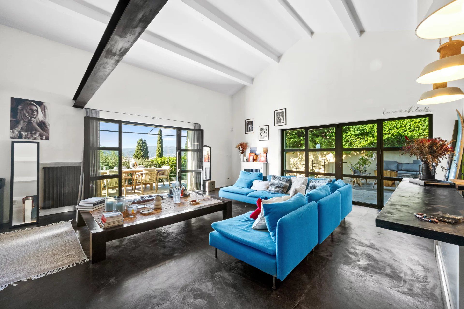 Vente Villa Gassin 5 Pièces 152 m²