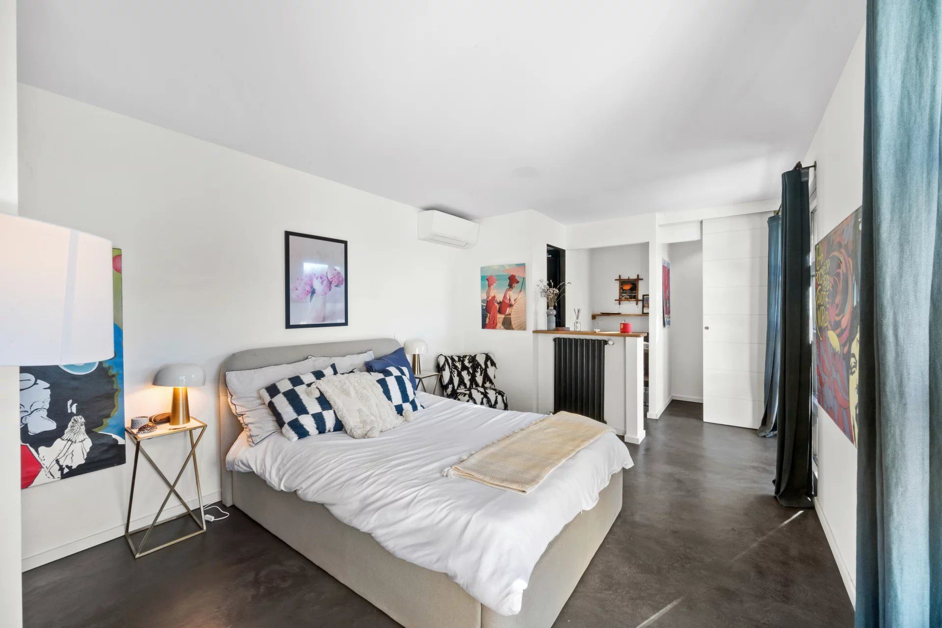 Vente Villa Gassin 5 Pièces 152 m²