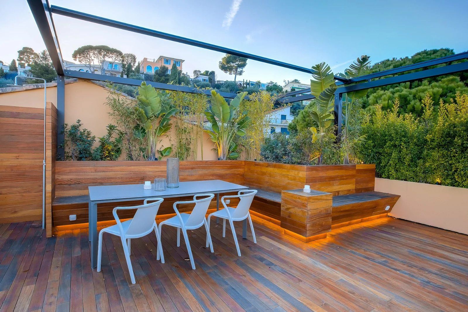 Sale Apartment Saint-Jean-Cap-Ferrat 4&nbsp;Rooms 101.38&nbsp;m²
