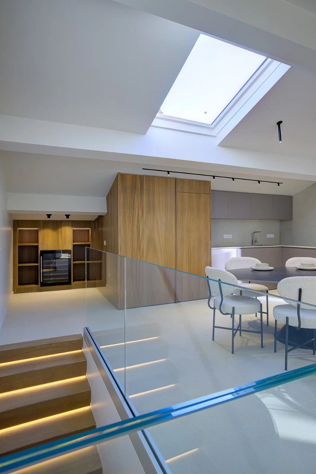 Sale Apartment Saint-Jean-Cap-Ferrat 4 Rooms 101.38 m²