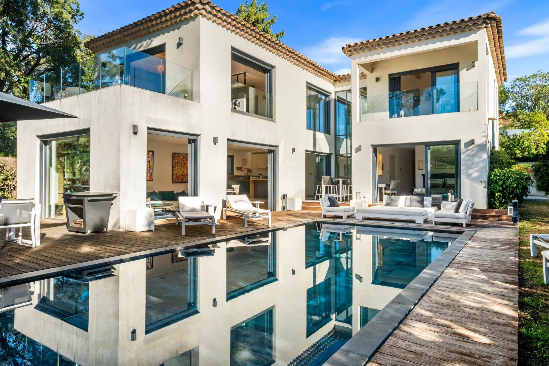 Sale Villa Saint-Tropez 6&nbsp;Rooms 190&nbsp;m²