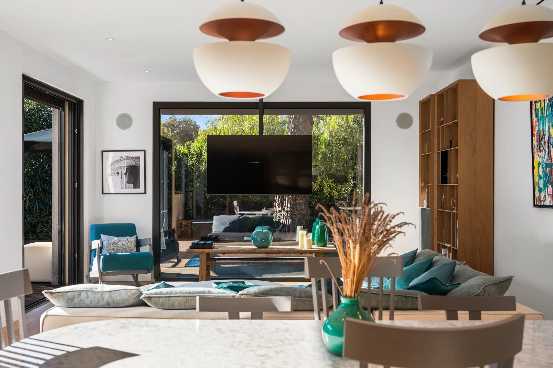 Sale Villa Saint-Tropez 6&nbsp;Rooms 190&nbsp;m²