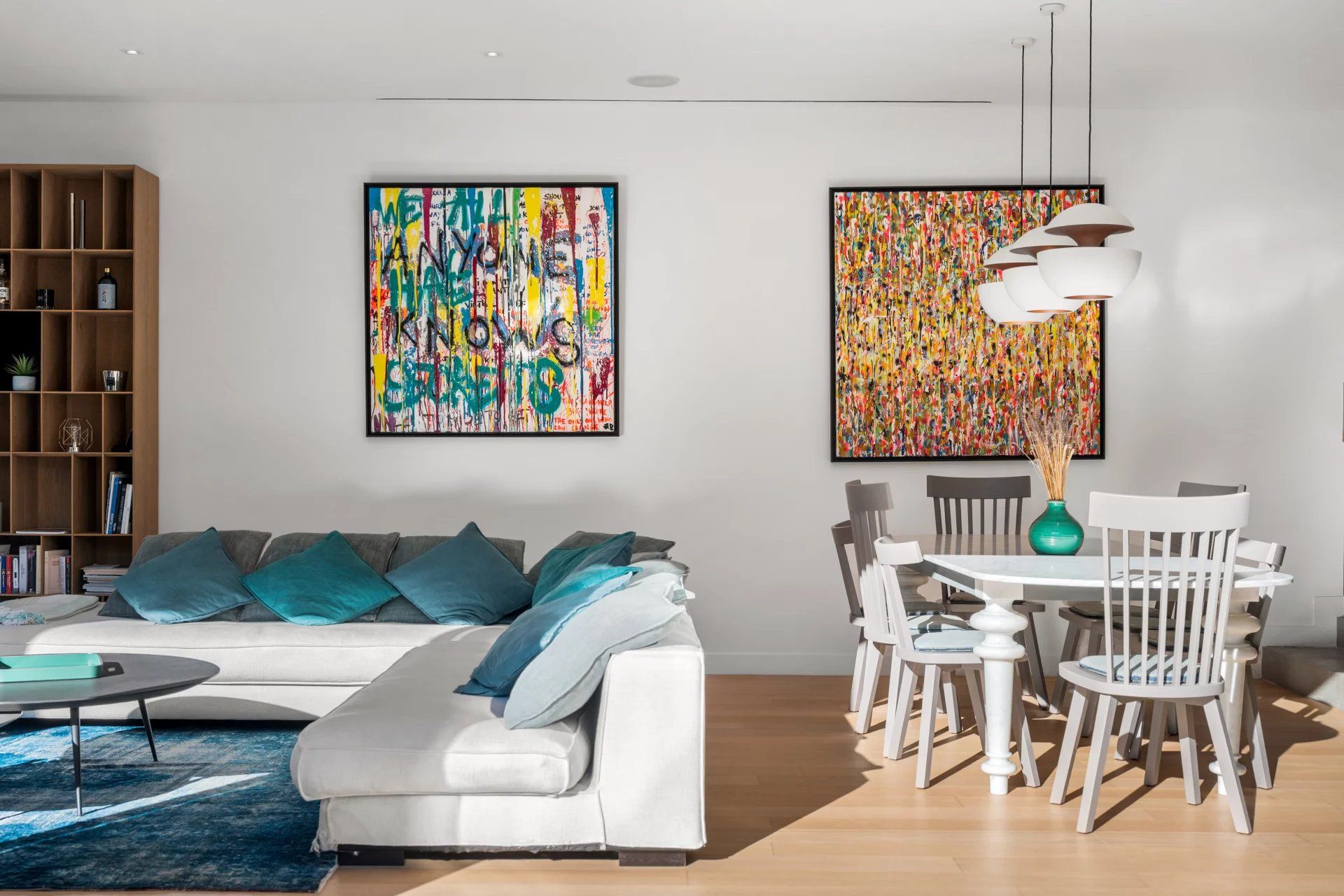 villa 6 Pièces en vente sur Saint-Tropez (83990)