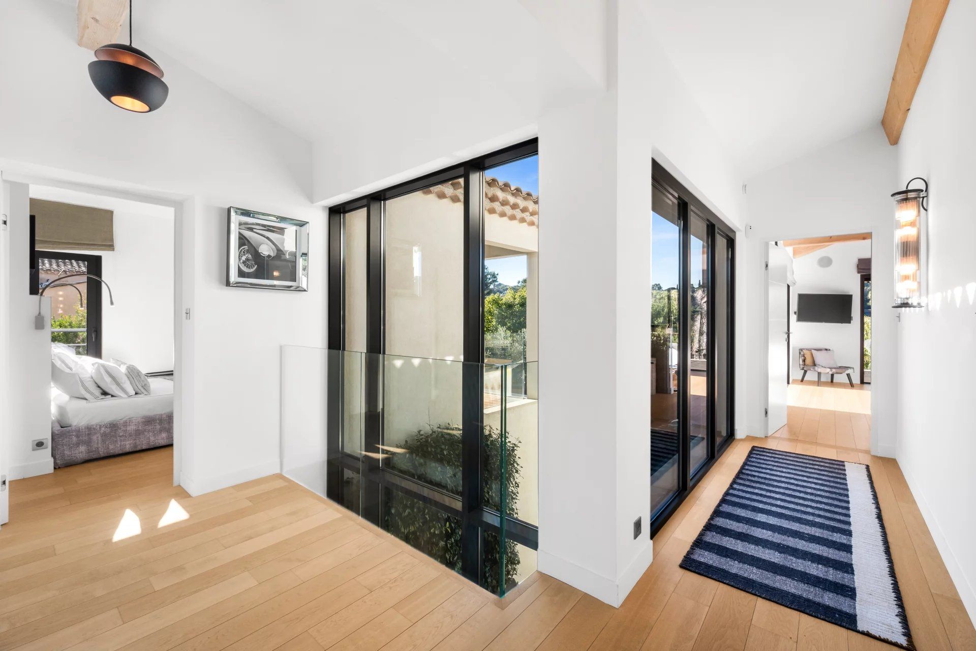 villa 6 Pièces en vente sur Saint-Tropez (83990)