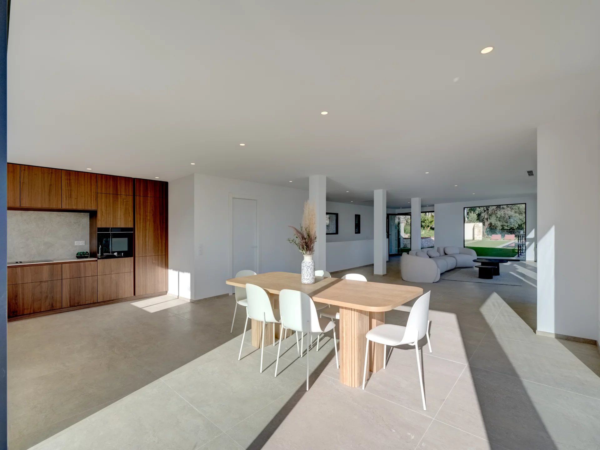 Vente Villa Roquebrune-Cap-Martin 5&nbsp;Pièces 200&nbsp;m²