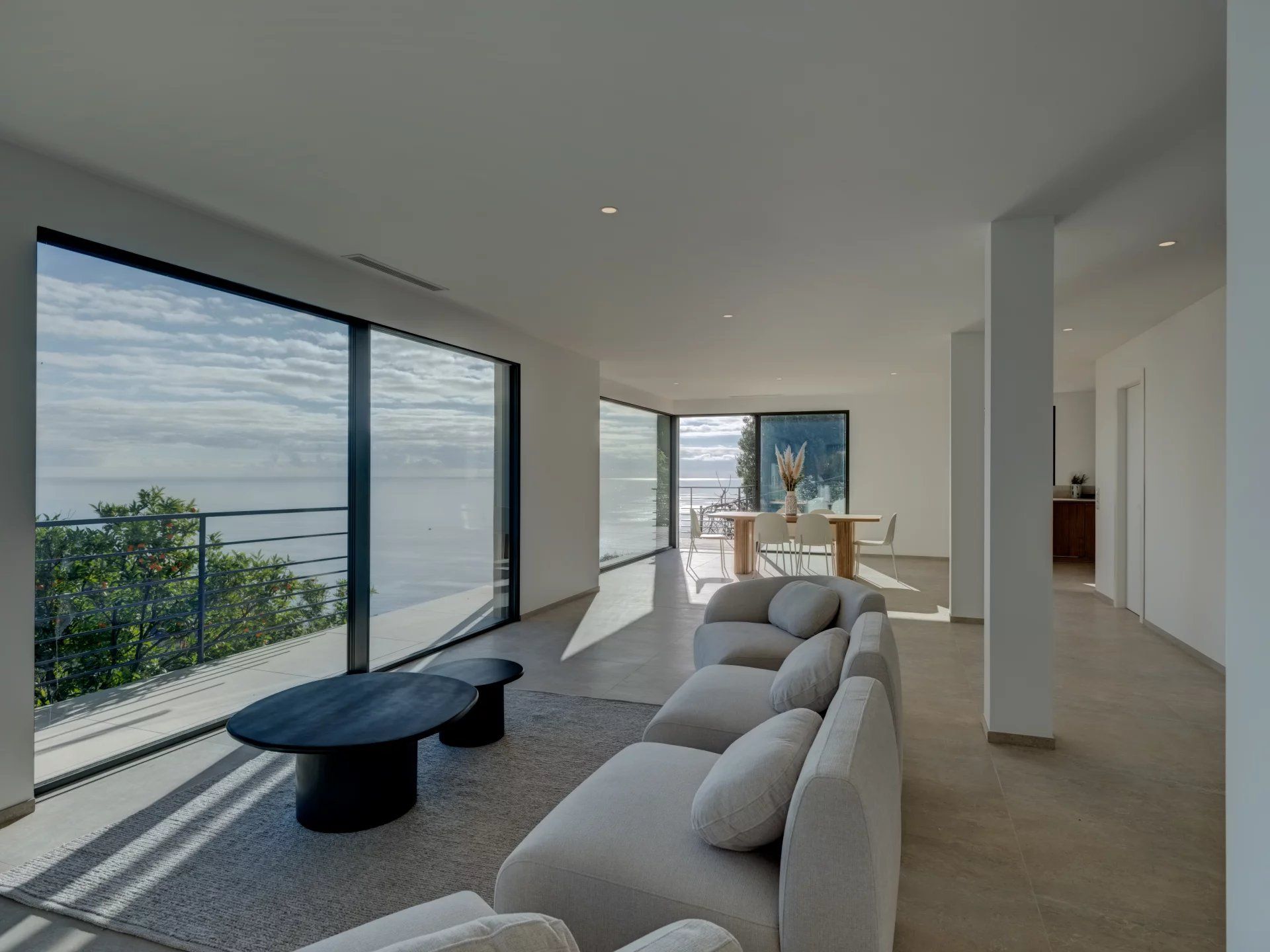 Vente Appartement Roquebrune-Cap-Martin 5 Pièces 200 m²