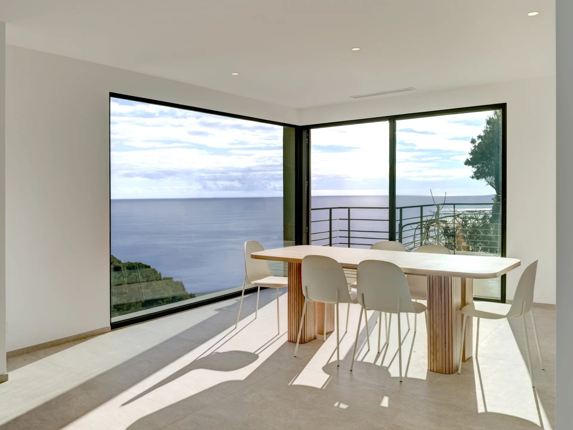 villa 5 Pièces en vente sur Roquebrune-Cap-Martin (06190)