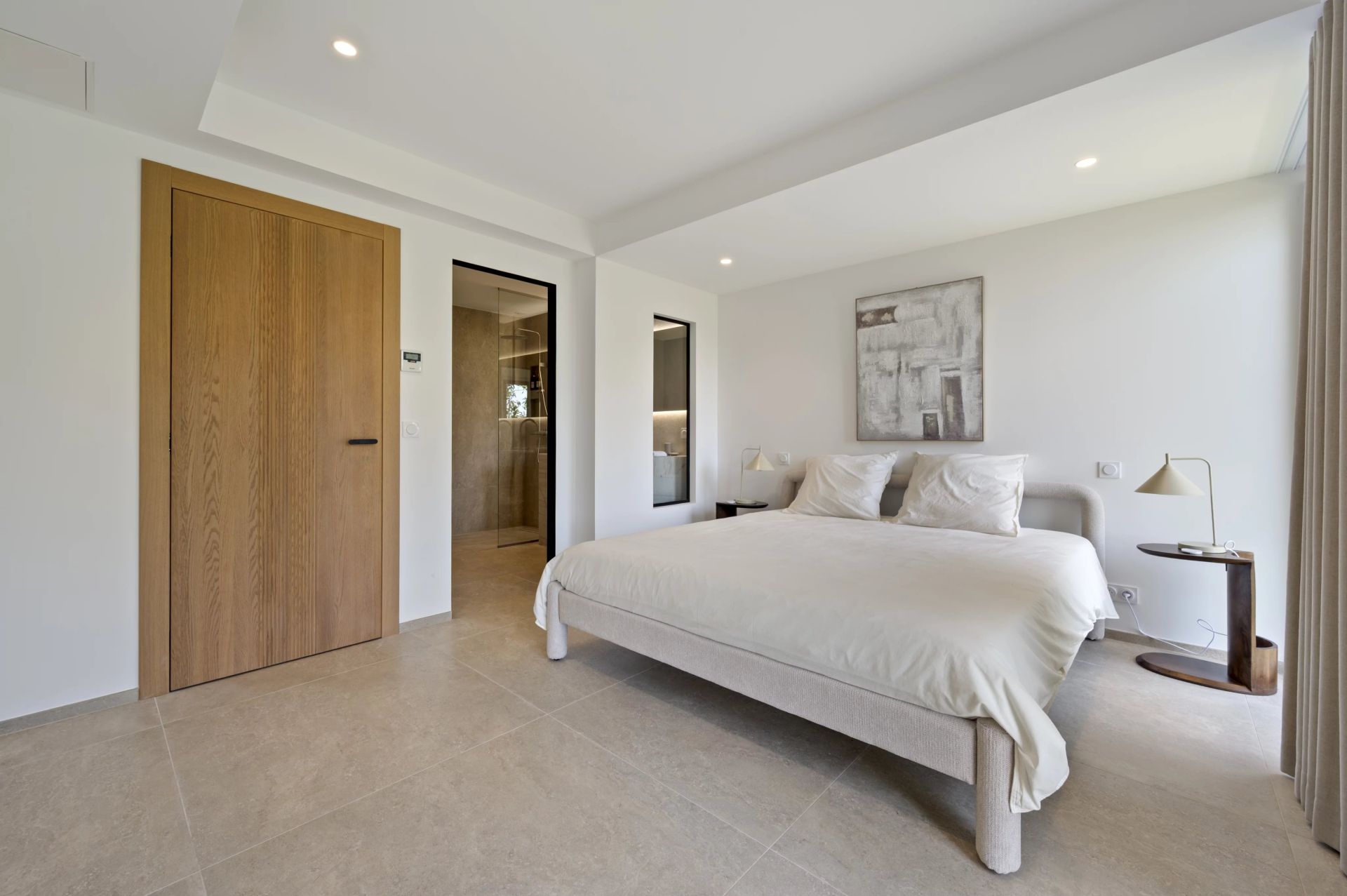 villa 5 Rooms for sale on Roquebrune-Cap-Martin (06190)