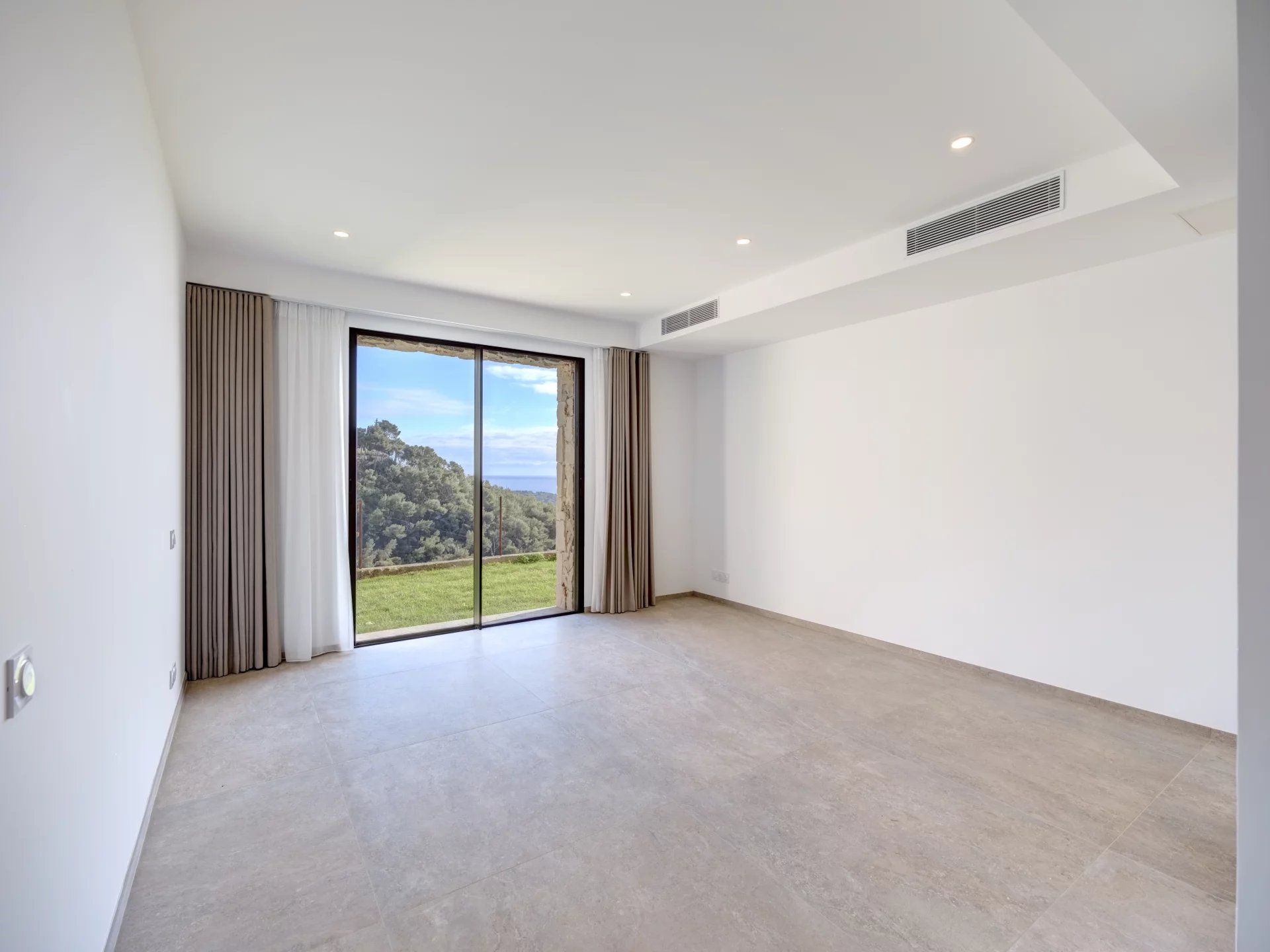 villa 5 Pièces en vente sur Roquebrune-Cap-Martin (06190)