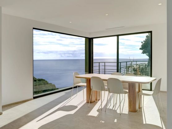 Vente Villa Roquebrune-Cap-Martin 5&nbsp;Pièces 200&nbsp;m²