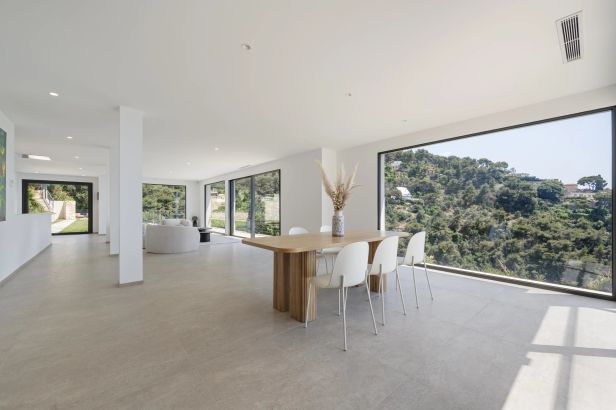 Vente Villa Roquebrune-Cap-Martin 5&nbsp;Pièces 200&nbsp;m²