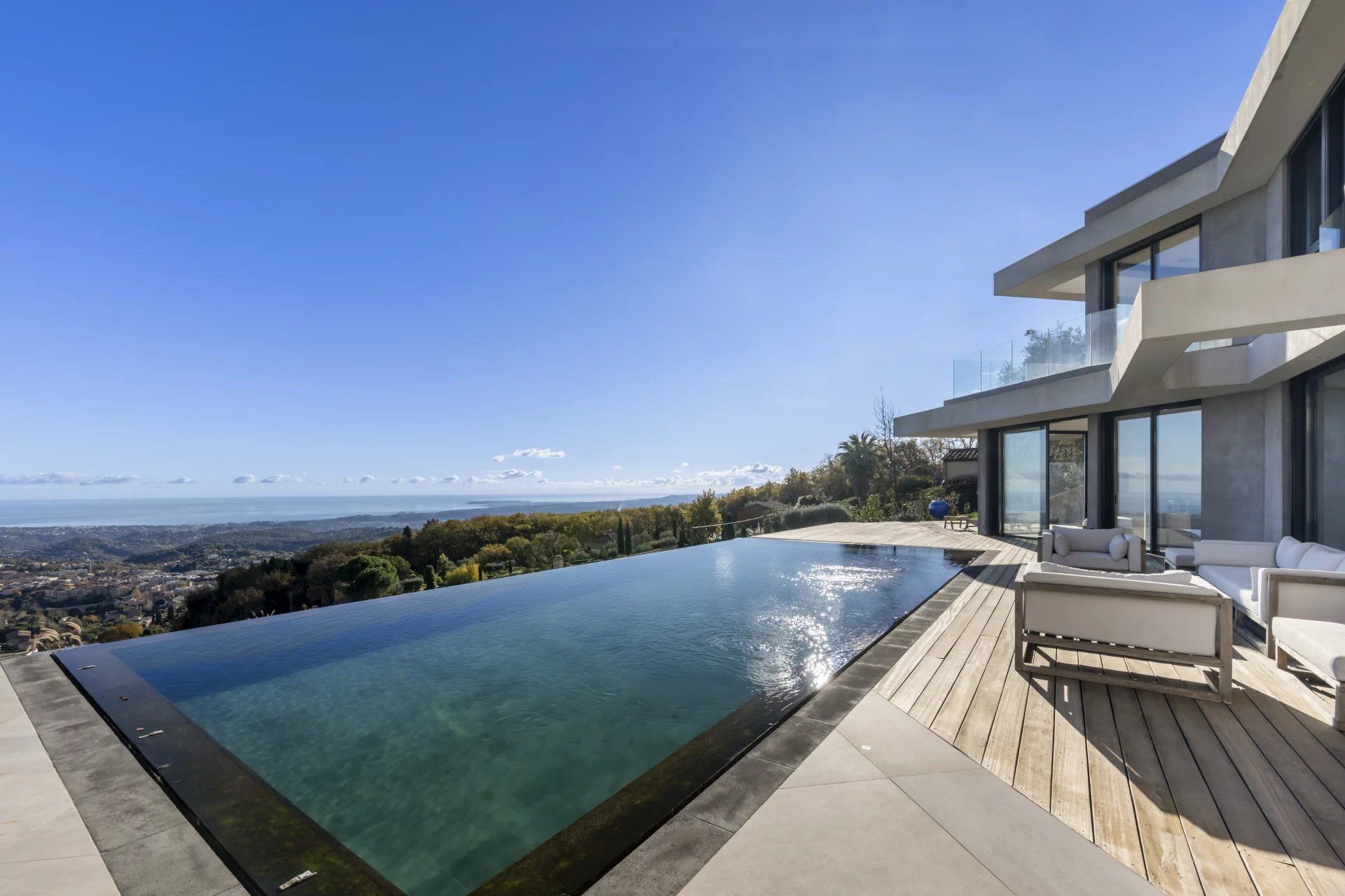 Rental Villa Vence 8&nbsp;Rooms 400&nbsp;m²