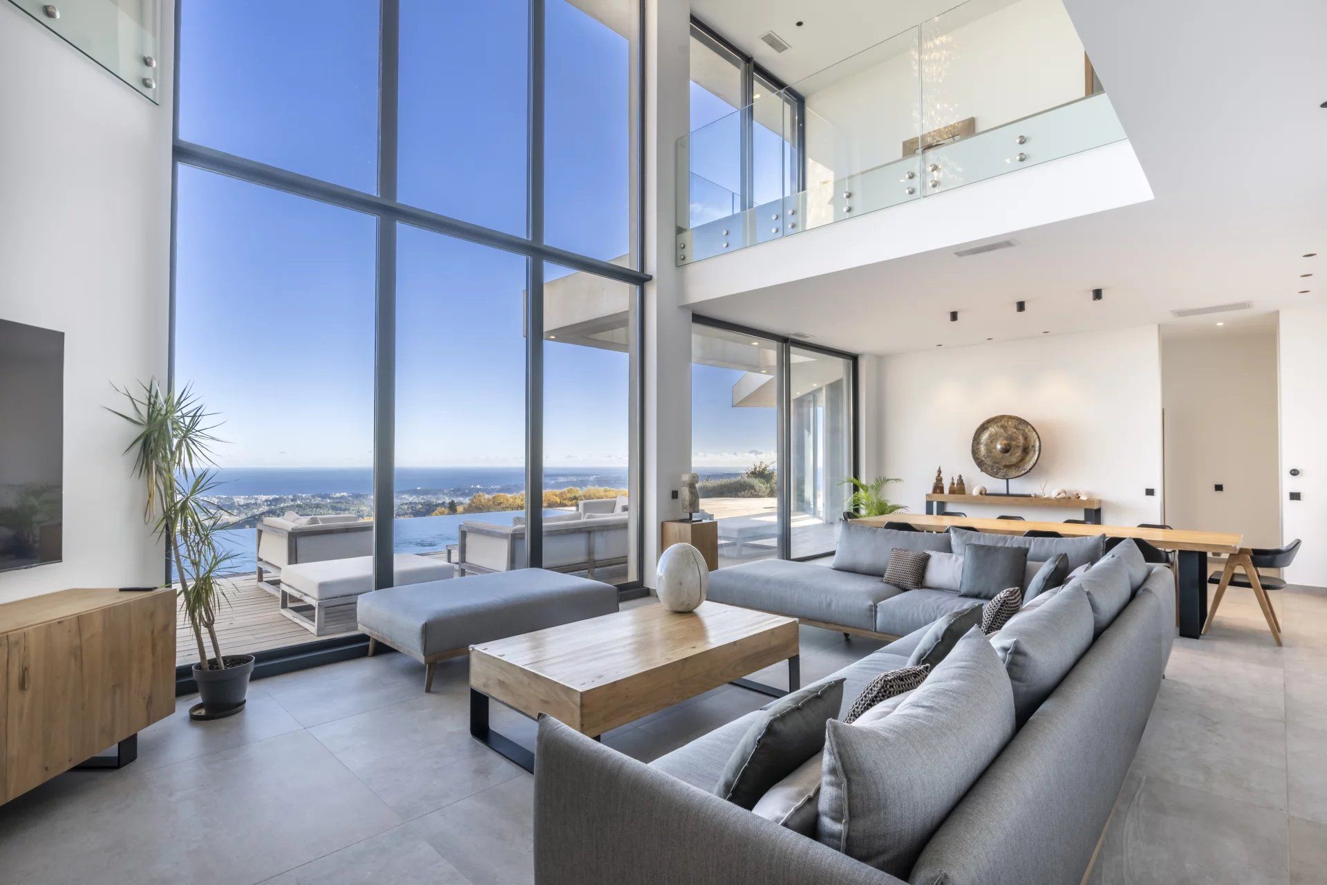 Rental Villa Vence 8&nbsp;Rooms 400&nbsp;m²