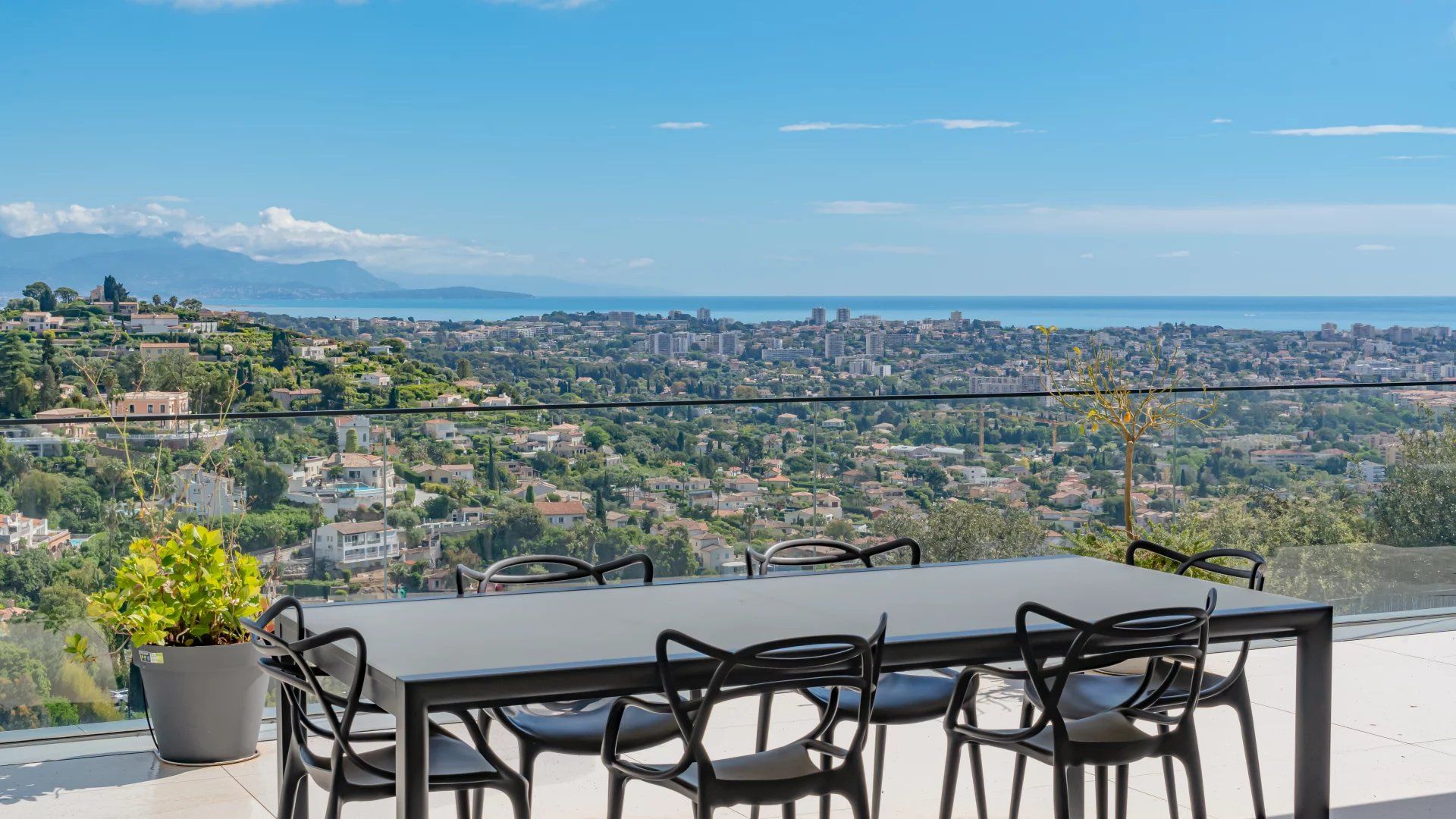 Vente Villa Cannes 6&nbsp;Pièces 300&nbsp;m²