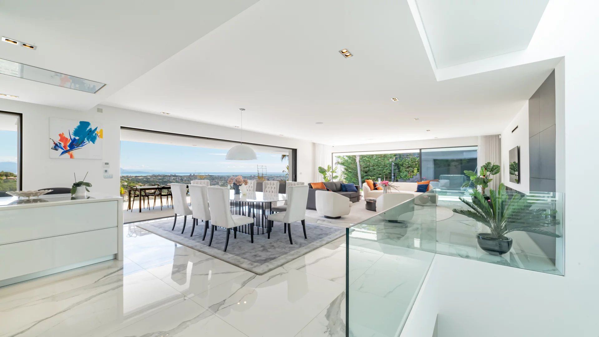 Vente Villa Cannes 6&nbsp;Pièces 300&nbsp;m²