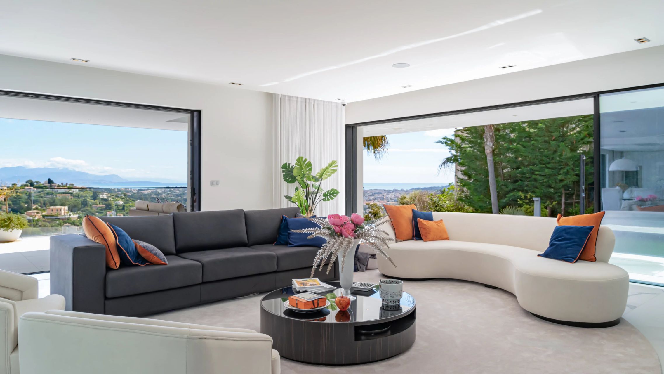 Sale Villa Cannes 6&nbsp;Rooms 300&nbsp;m²