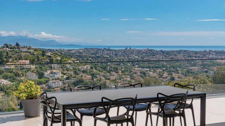 Sale Villa Cannes 6&nbsp;Rooms 300&nbsp;m²