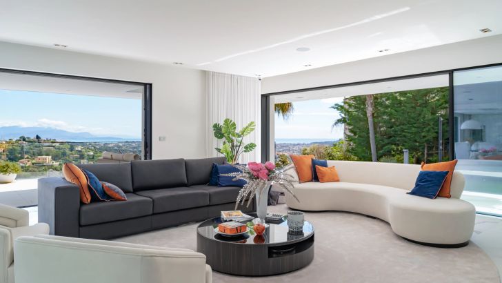 Sale Villa Cannes 6&nbsp;Rooms 300&nbsp;m²