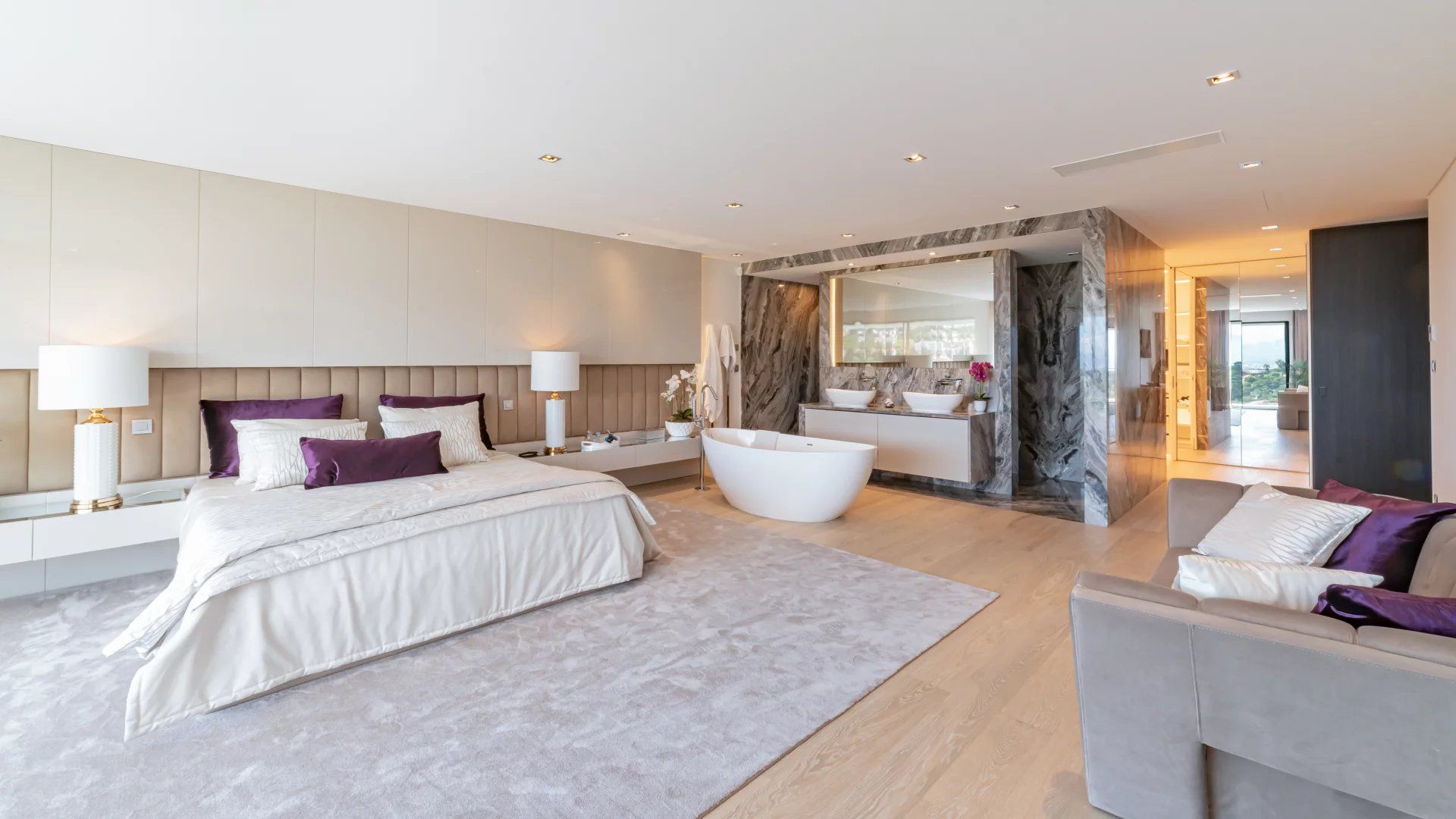 Vente Villa Vallauris 6&nbsp;Pièces 300&nbsp;m²