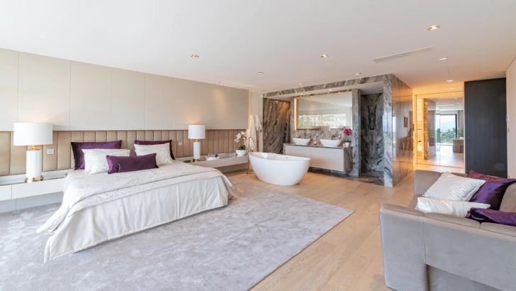 Sale Villa Vallauris 6&nbsp;Rooms 300&nbsp;m²