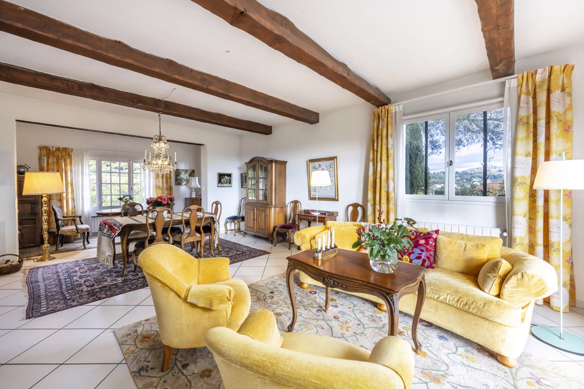 Vente Villa La Colle-sur-Loup 8&nbsp;Pièces 300&nbsp;m²