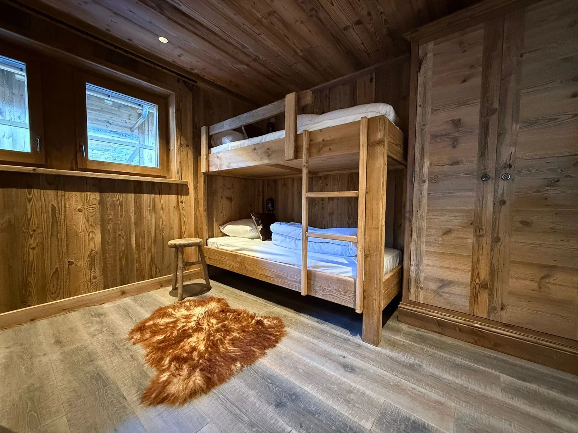 Vente Chalet Méribel 7&nbsp;Pièces 362.5&nbsp;m²