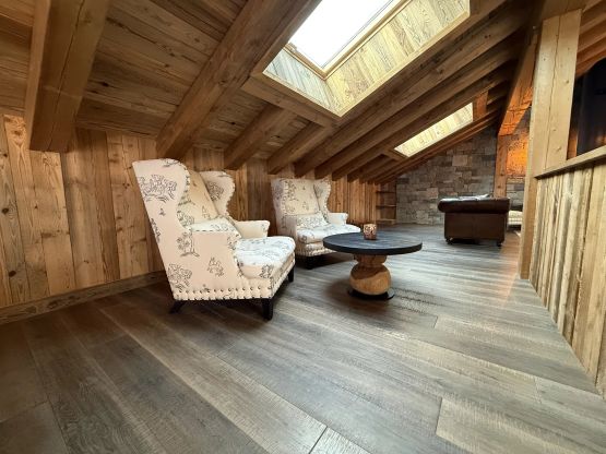 Vente Chalet Méribel 7&nbsp;Pièces 362.5&nbsp;m²