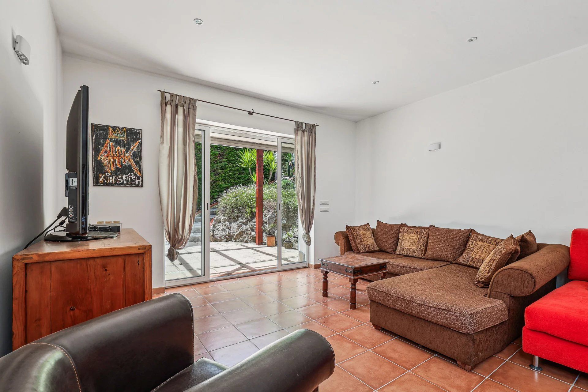 Vente Appartement Èze 4&nbsp;Pièces 119&nbsp;m²