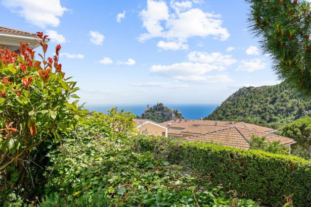 Sale Apartment Èze 4&nbsp;Rooms 119&nbsp;m²